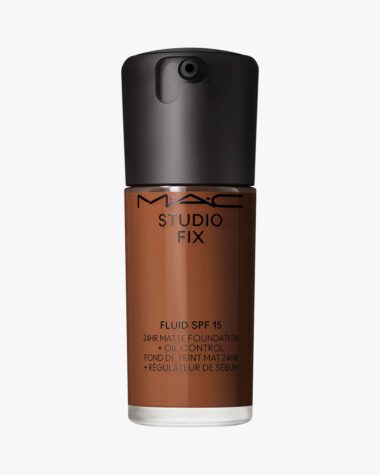 Produktbilde for Studio Fix Fluid SPF 15 24HR Matte Foundation + Oil Control 30 ml - NW48 hos Fredrik & Louisa