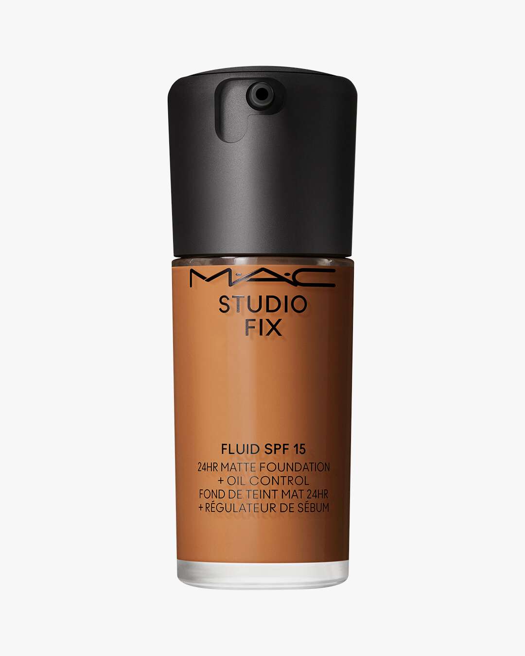 Studio Fix Fluid SPF 15 24HR Matte Foundation + Oil Control 30 ml (Farge: NC47)