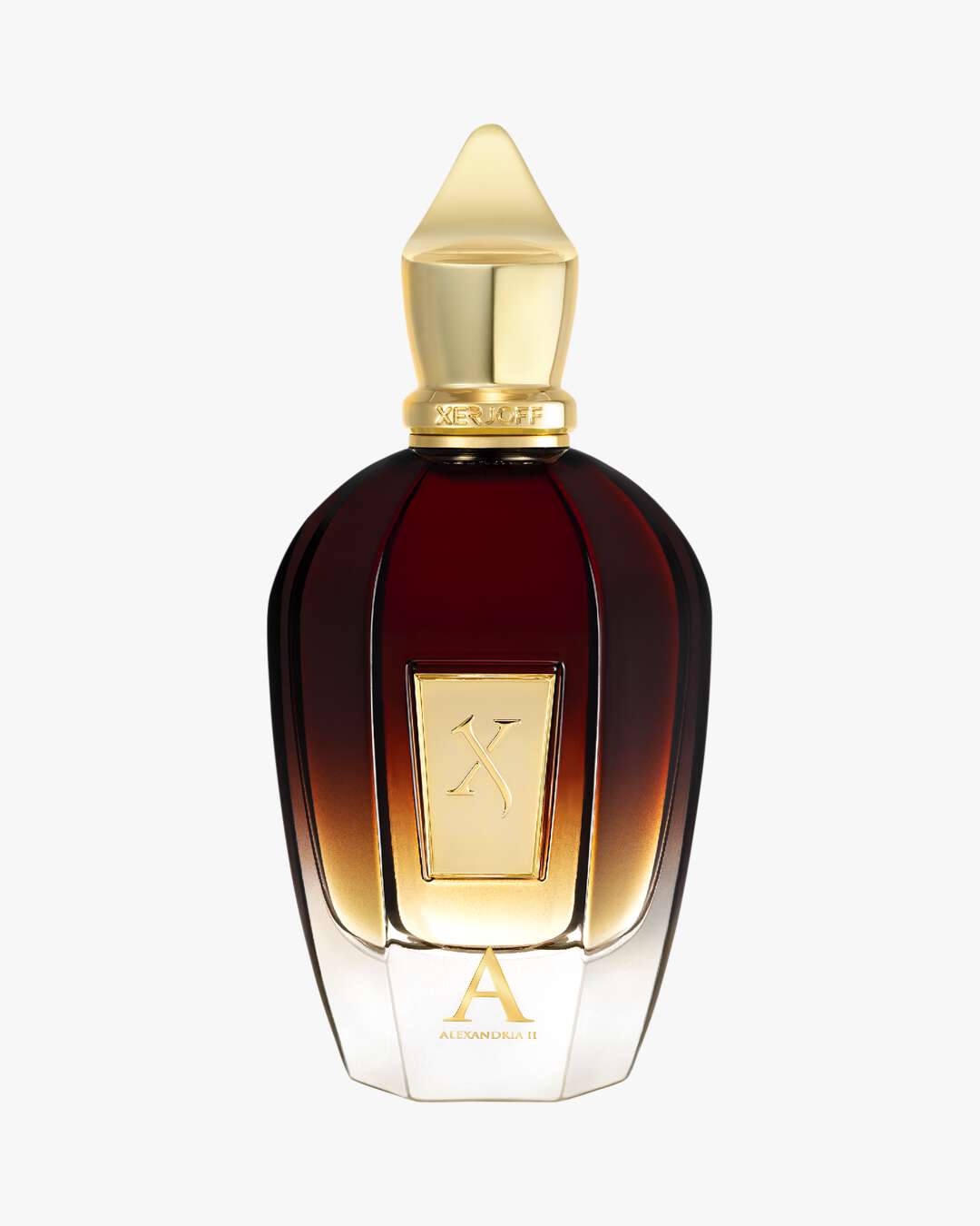 Alexandria II Parfum
