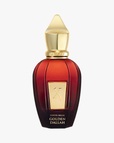 Produktbilde for Golden Dallah Parfum 50 ml hos Fredrik & Louisa