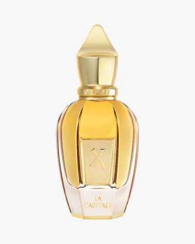 Produktbilde for La Capitale Parfum 50 ml hos Fredrik & Louisa