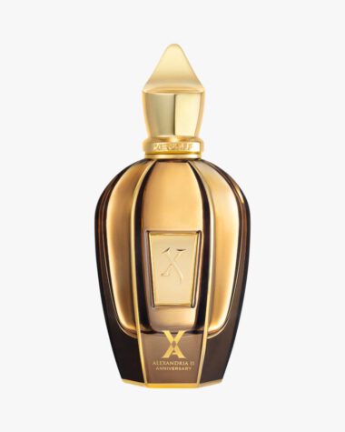 Produktbilde for Alexandria II Anniversary Parfum 100 ml hos Fredrik & Louisa