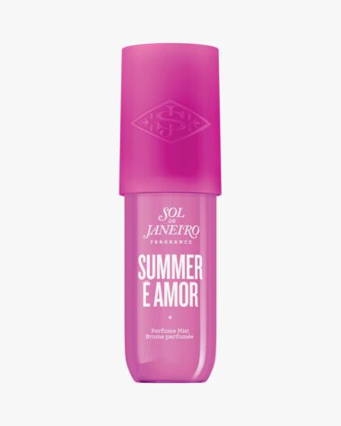 Produktbilde for Summer E Amor Fragrance Mist 90 ml hos Fredrik & Louisa