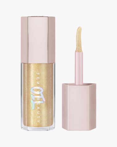 Produktbilde for Gloss Bomb Universal Lip Luminizer Gloss Oil 9 ml - White Gold hos Fredrik & Louisa