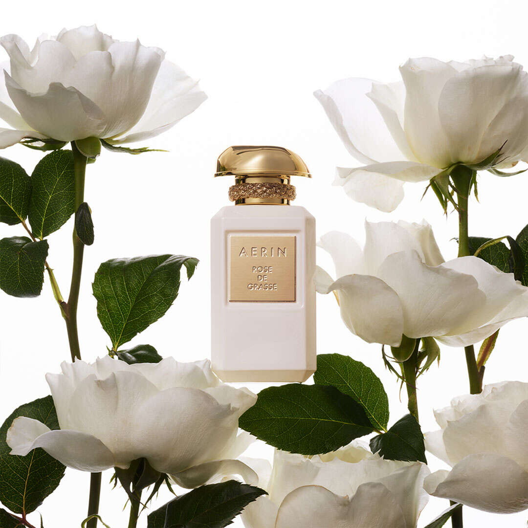 Rose de Grasse Parfum 50 ml