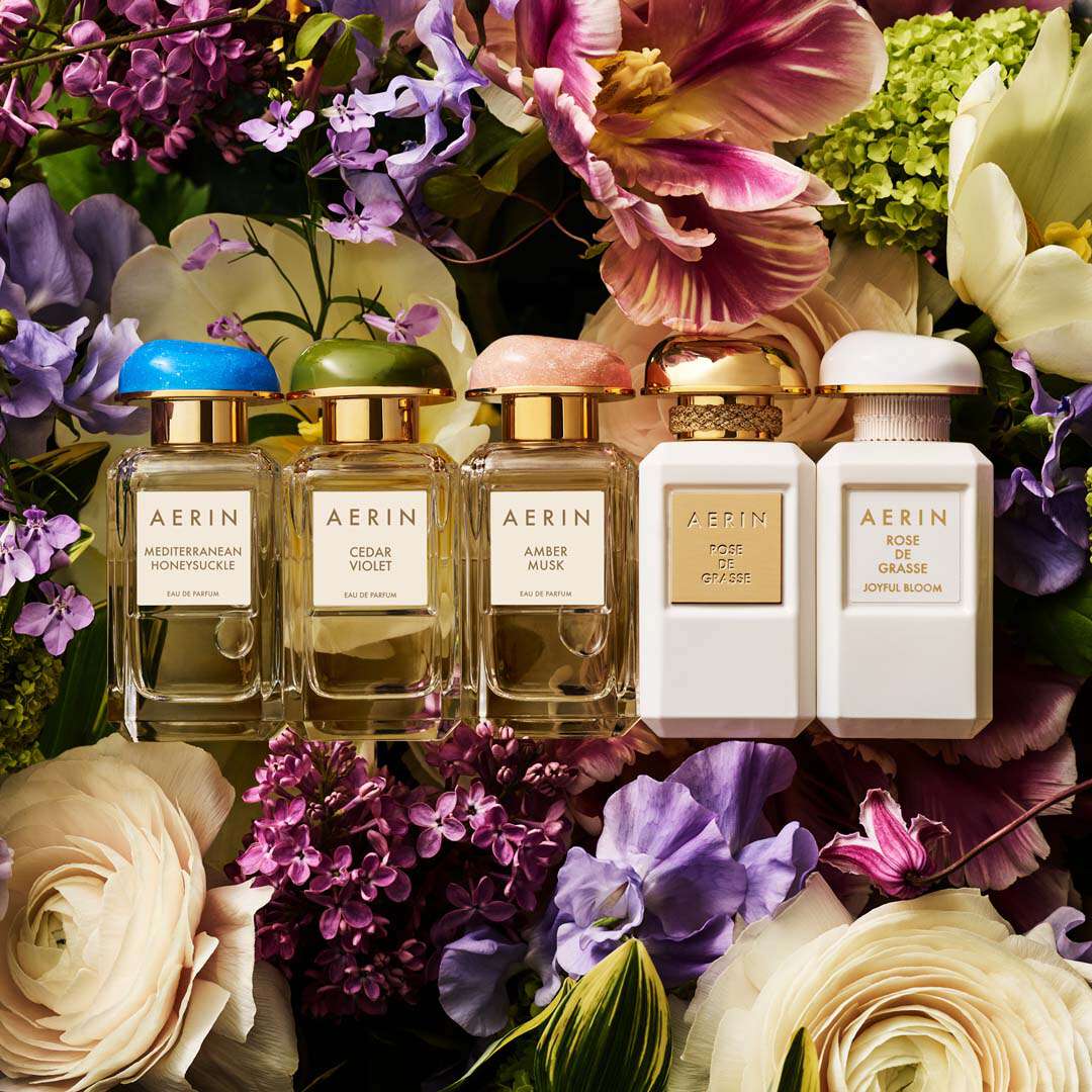 Rose de Grasse Parfum 50 ml