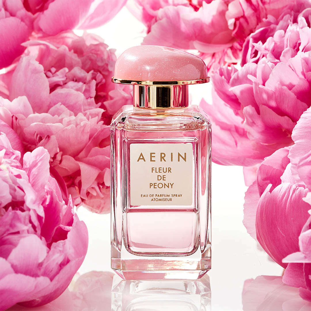 Fleur de Peony EdP 50 ml