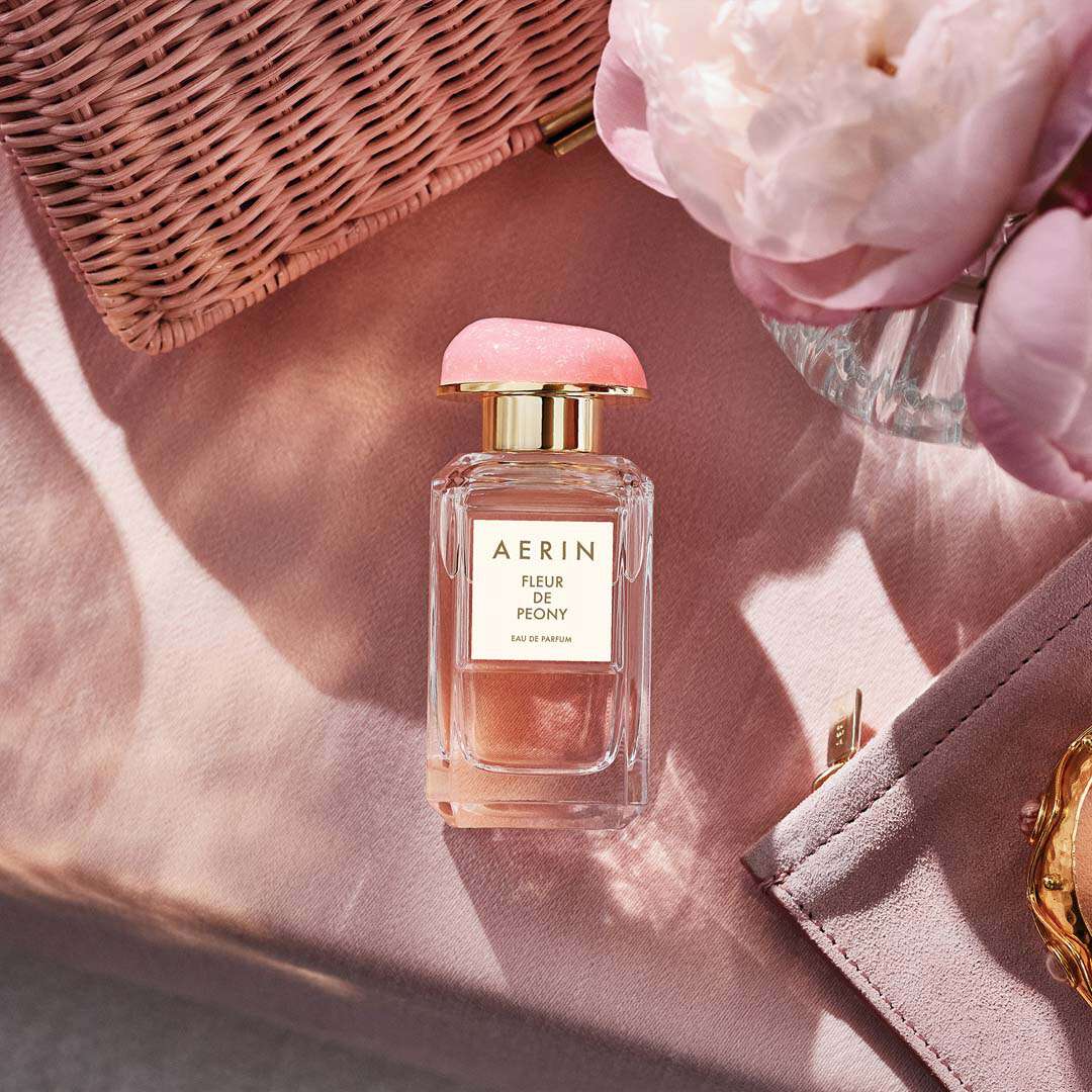 Fleur de Peony EdP 50 ml