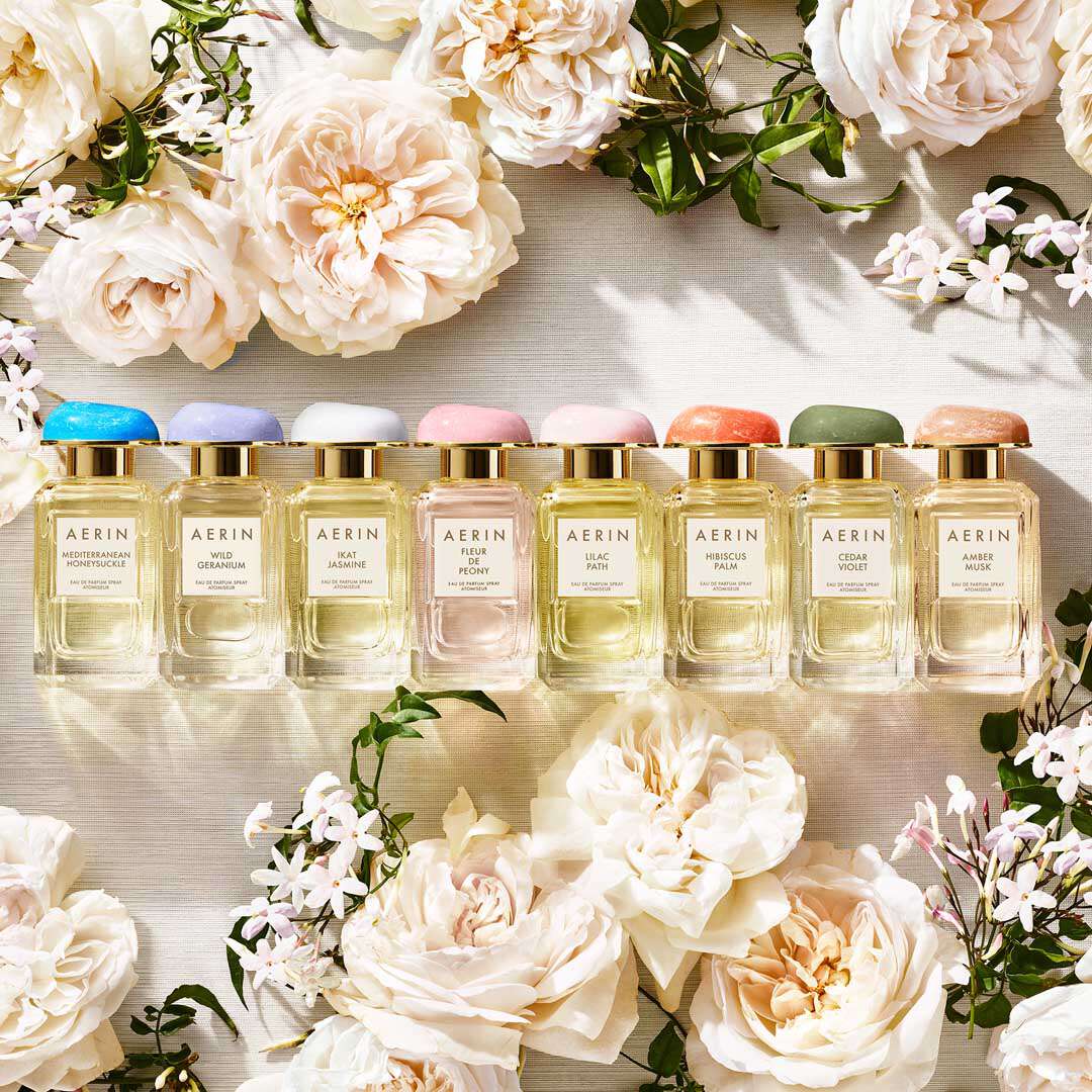 Fleur de Peony EdP 50 ml