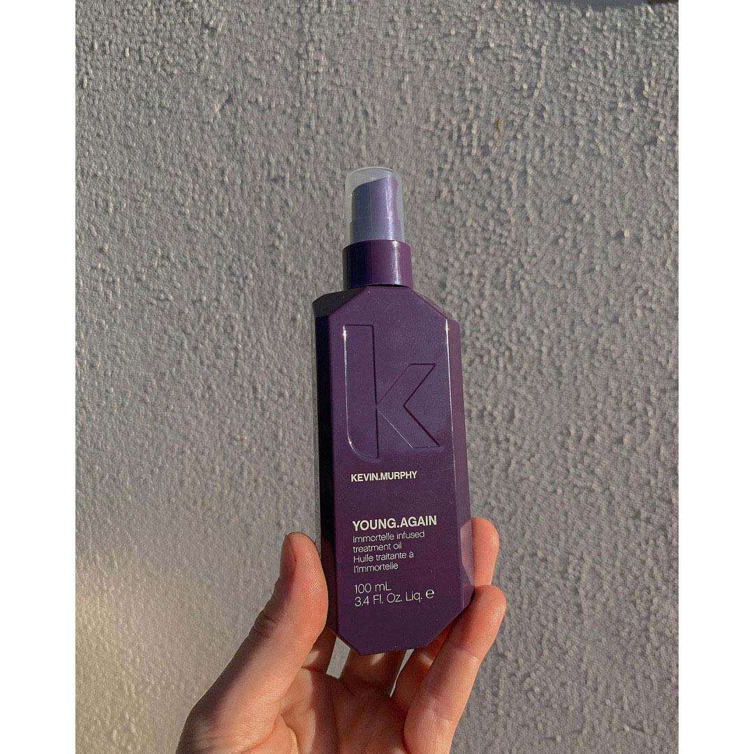 Köp Young.Again 100 Ml - Kevin.Murphy