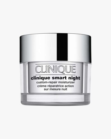 Produktbilde for Smart Night Custom-Repair Moisturizer - Dry/Combination Skin 50 ml hos Fredrik & Louisa