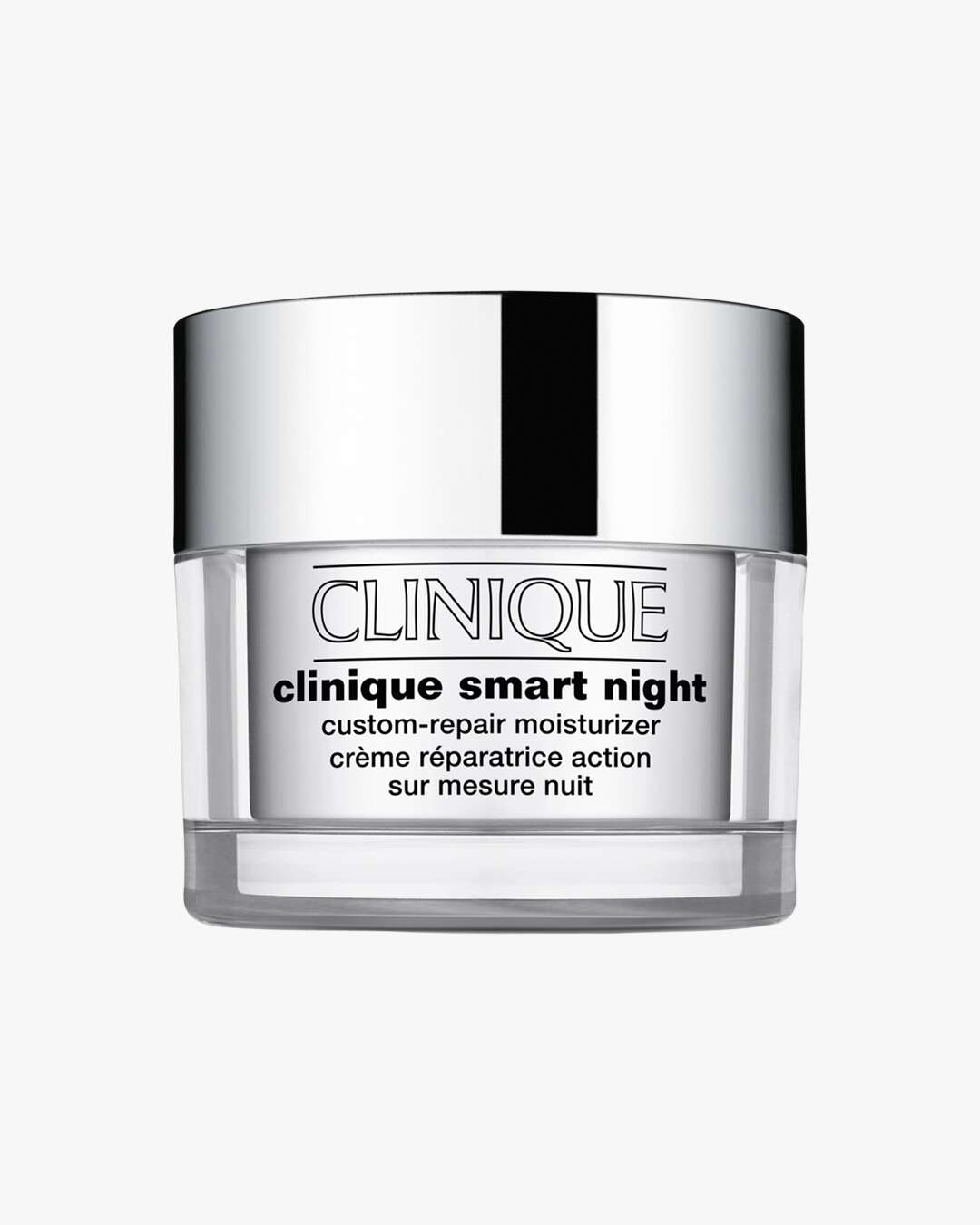 Bilde av Smart Night Custom-repair Moisturizer - Dry/combination Skin 50 Ml