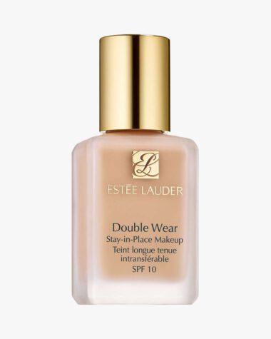 Produktbilde for Double Wear Stay-In-Place Makeup SPF 10 30 ml - 1C0 Shell hos Fredrik & Louisa