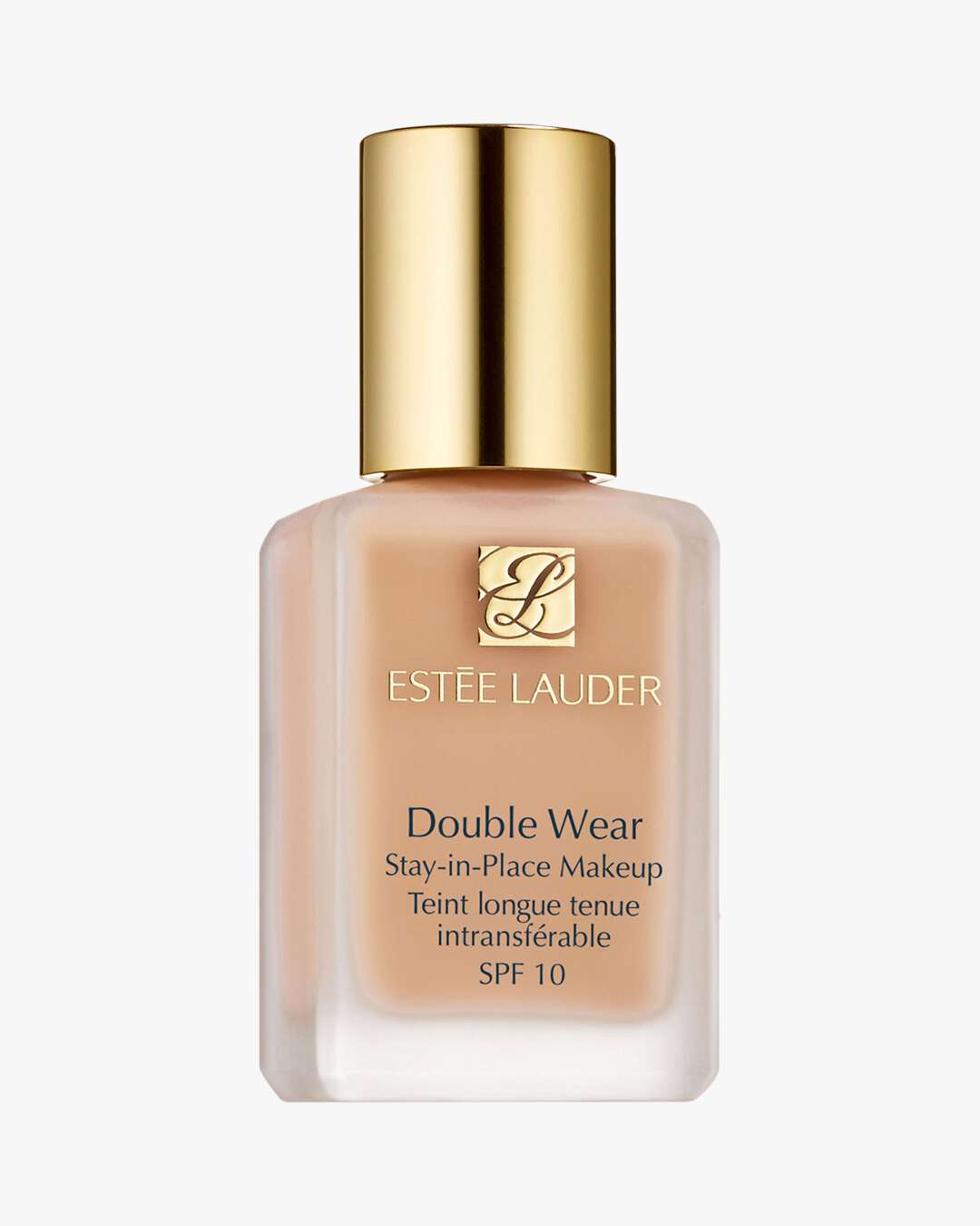 Produktbilde for Double Wear Stay-In-Place Makeup SPF 10 30 ml - 1W2 Sand hos Fredrik & Louisa