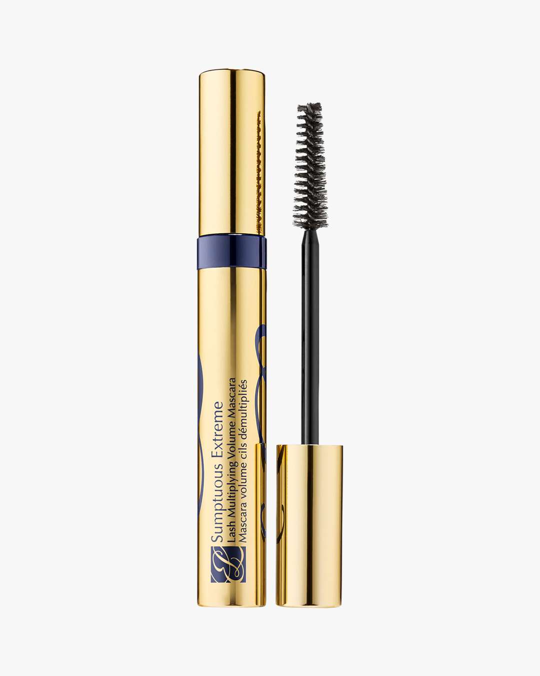 Produktbilde for Sumptuous Extreme Lash Multiplying Volume Mascara Black 8 ml hos Fredrik & Louisa