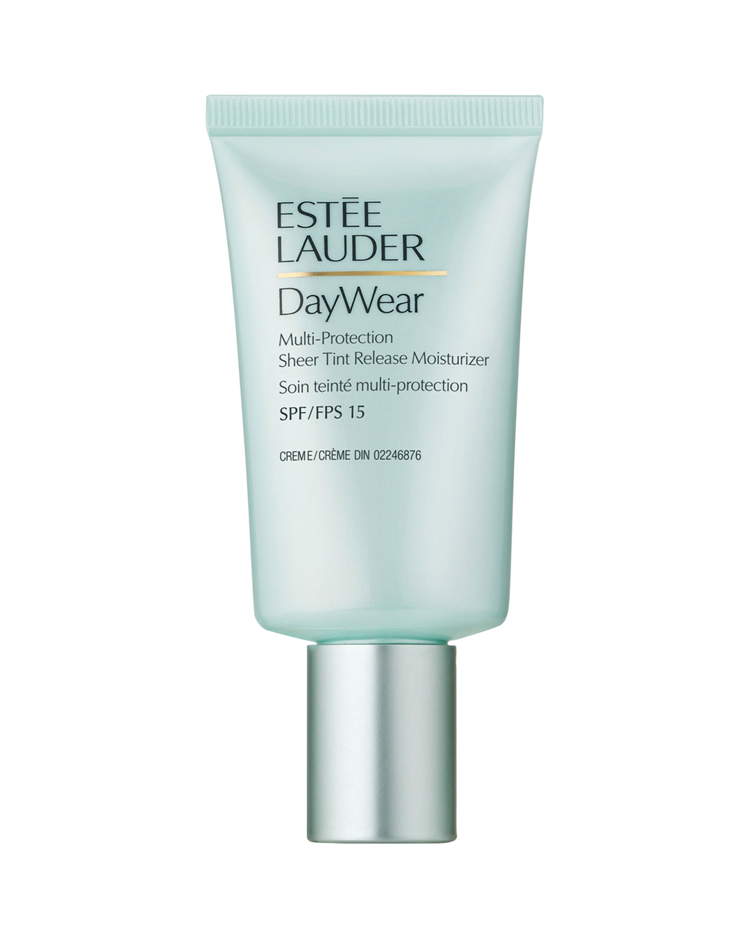 Estee Lauder DayWear Sheer Tint Moisturizer SPF 15 