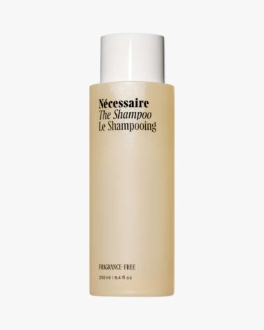 Produktbilde for The Shampoo Fragrance-Free 250 ml hos Fredrik & Louisa