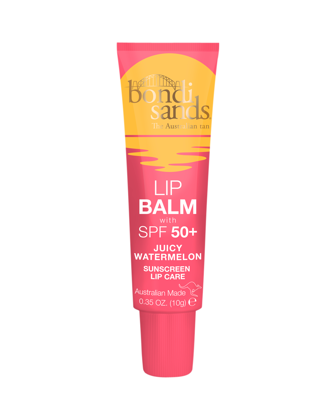 Bondi Sands Lip Balm SPF50+ 