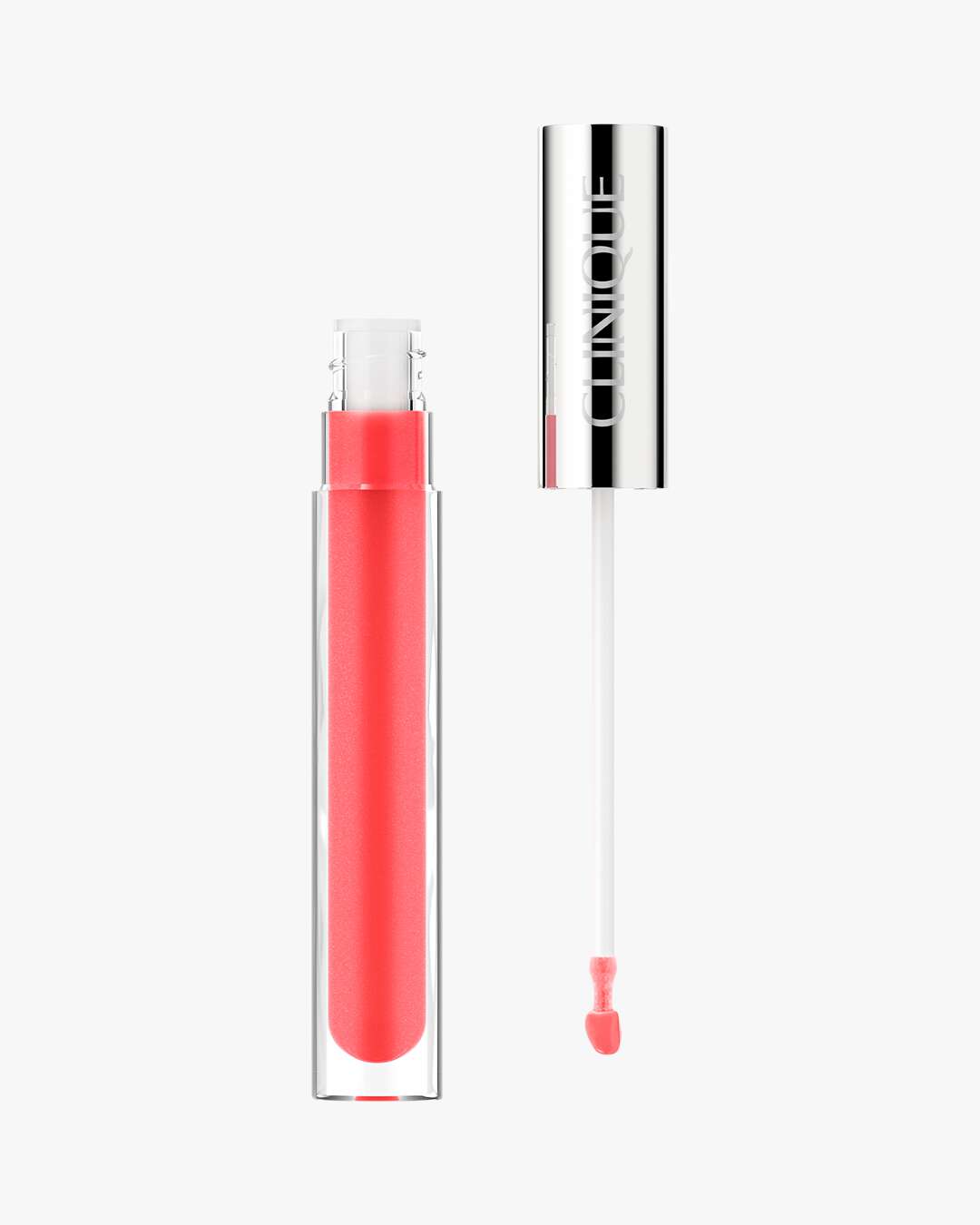 Pop Plush Creamy Lip Gloss 3,4 ml (Farge: Rosewater Pop)