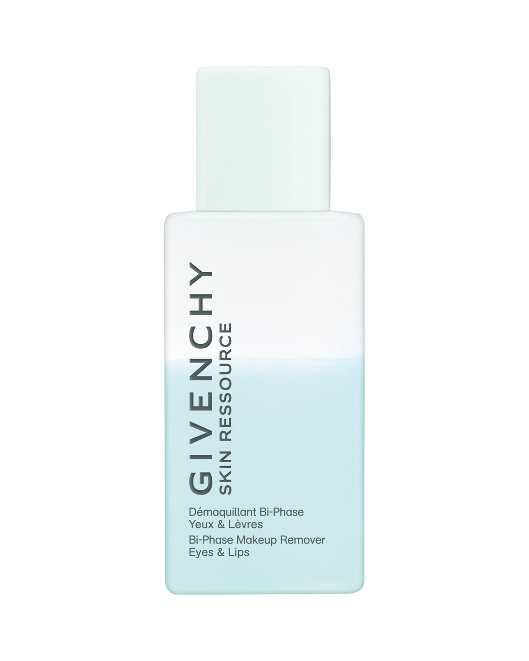 Givenchy Skin Ressource Bi-Phase Makeup Remover Eyes & Lips