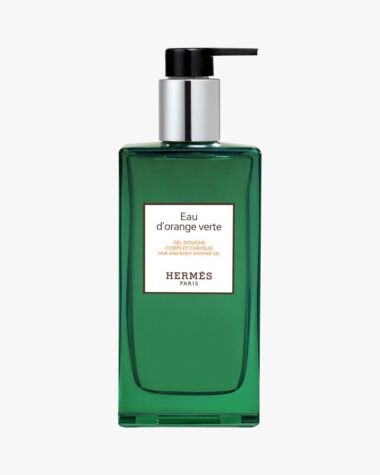 Produktbilde for Eau d'Orange Verte Hair And Body Shower Gel 200 ml hos Fredrik & Louisa