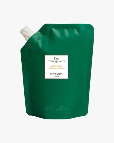 Produktbilde for Eau d'Orange Verte Hair And Body Shower Gel Refill 200 ml hos Fredrik & Louisa