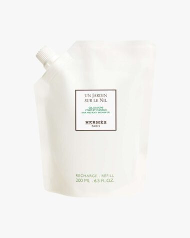 Produktbilde for Un Jardin Sur Le Nil Hair And Body Shower Gel Refill 200 ml hos Fredrik & Louisa