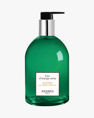 Produktbilde for Eau d'Orange Verte Hand And Body Cleansing Gel 300 ml hos Fredrik & Louisa