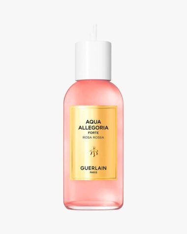 Produktbilde for Aqua Allegoria Rosa Rossa Forte EdP Refill 200 ml hos Fredrik & Louisa