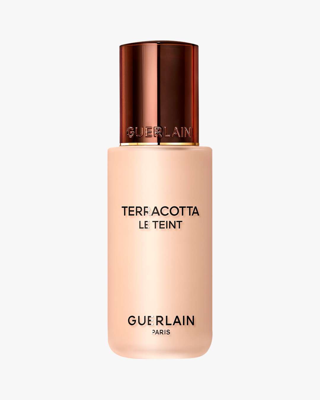 Terracotta Le Teint Fluid Foundation 35 ml (Farge: 0C)