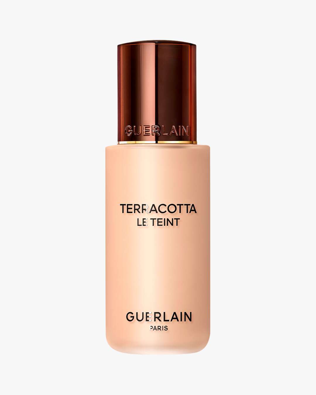 GUERLAIN Terracotta Le Teint Healthy Glow Natural Perfection Foun