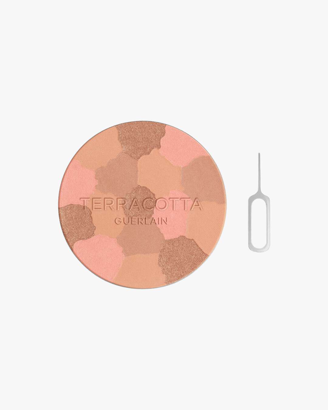 Terracotta Light Bronzing Powder Refill 10 g