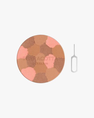 Produktbilde for Terracotta Light Bronzing Powder Refill 10 g - 02 hos Fredrik & Louisa