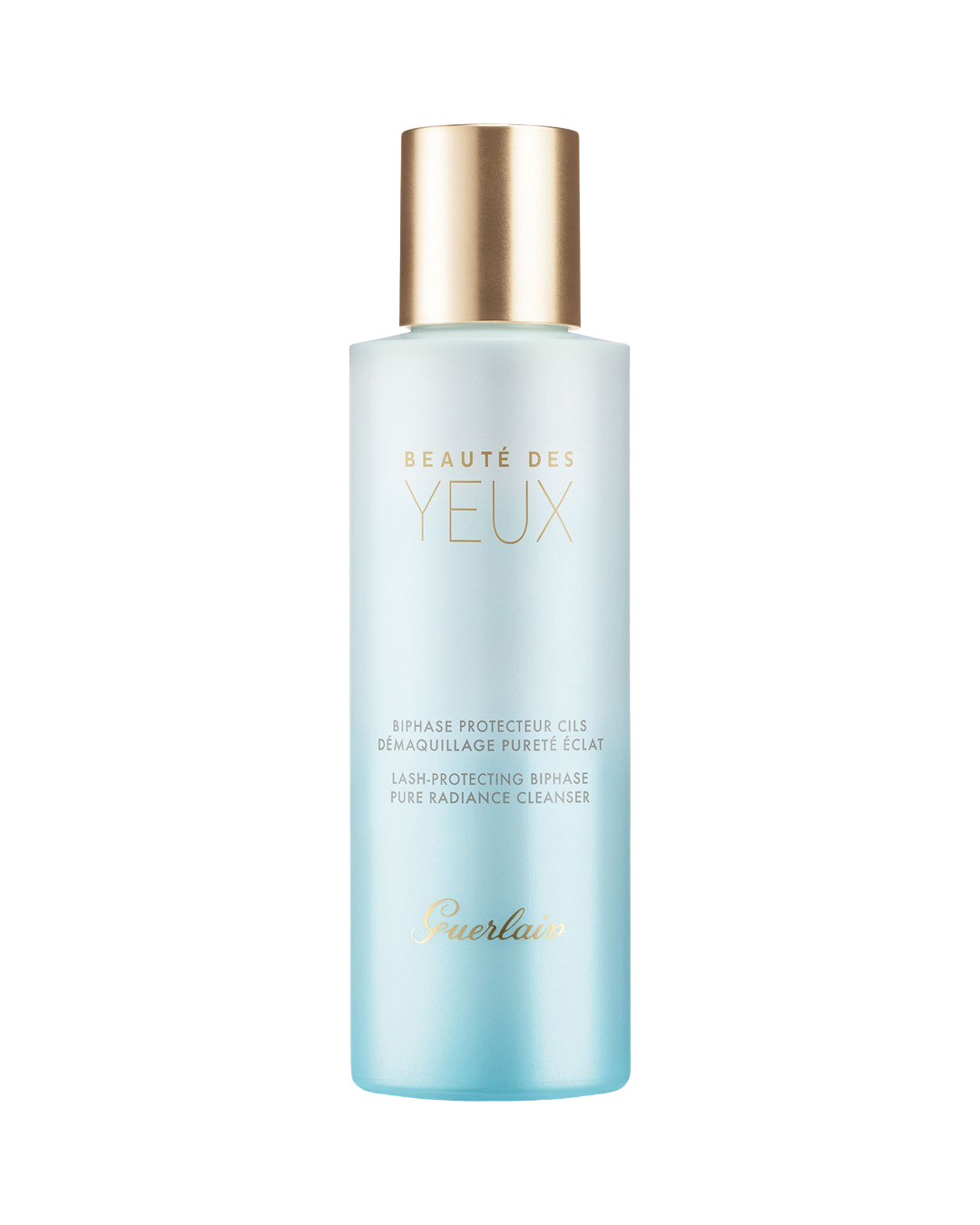 Guerlain Eye Makeup Remover 