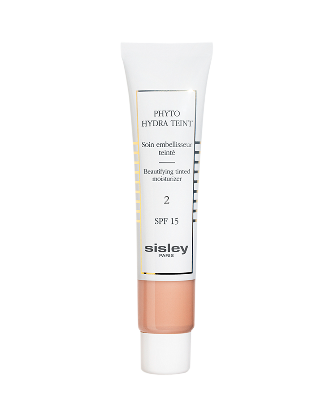 Sisley Phyto-Hydra Teint SPF 15 