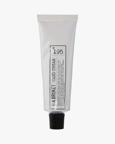 Produktbilde for 195 Hand Cream Grapefruit Leaf - 30 ML hos Fredrik & Louisa