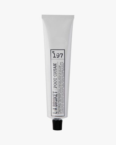 Produktbilde for 197 Foot Cream Peppermint/Patchouli 70 ml hos Fredrik & Louisa