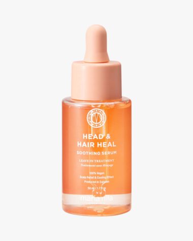 Produktbilde for Head & Hair Heal Soothing Serum 50 ml hos Fredrik & Louisa