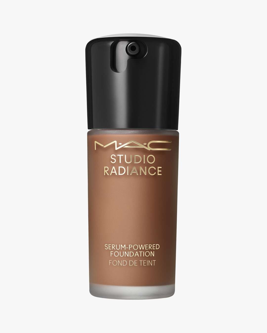 Studio Radiance Serum-Powered Foundation 30 ml (Farge: NC63)