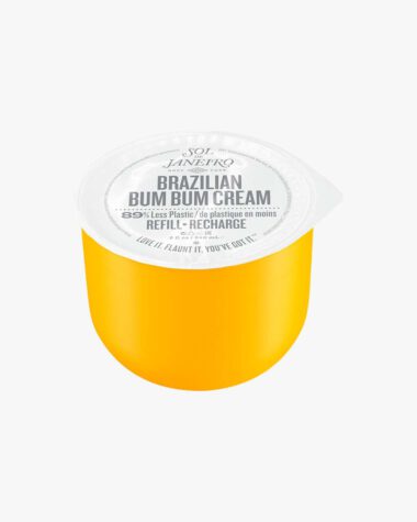 Produktbilde for Brazilian Bum Bum Cream Refill 240 ml hos Fredrik & Louisa