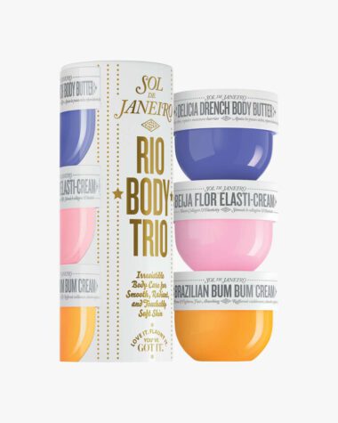 Produktbilde for Rio Body Trio 3 x 50 ml hos Fredrik & Louisa