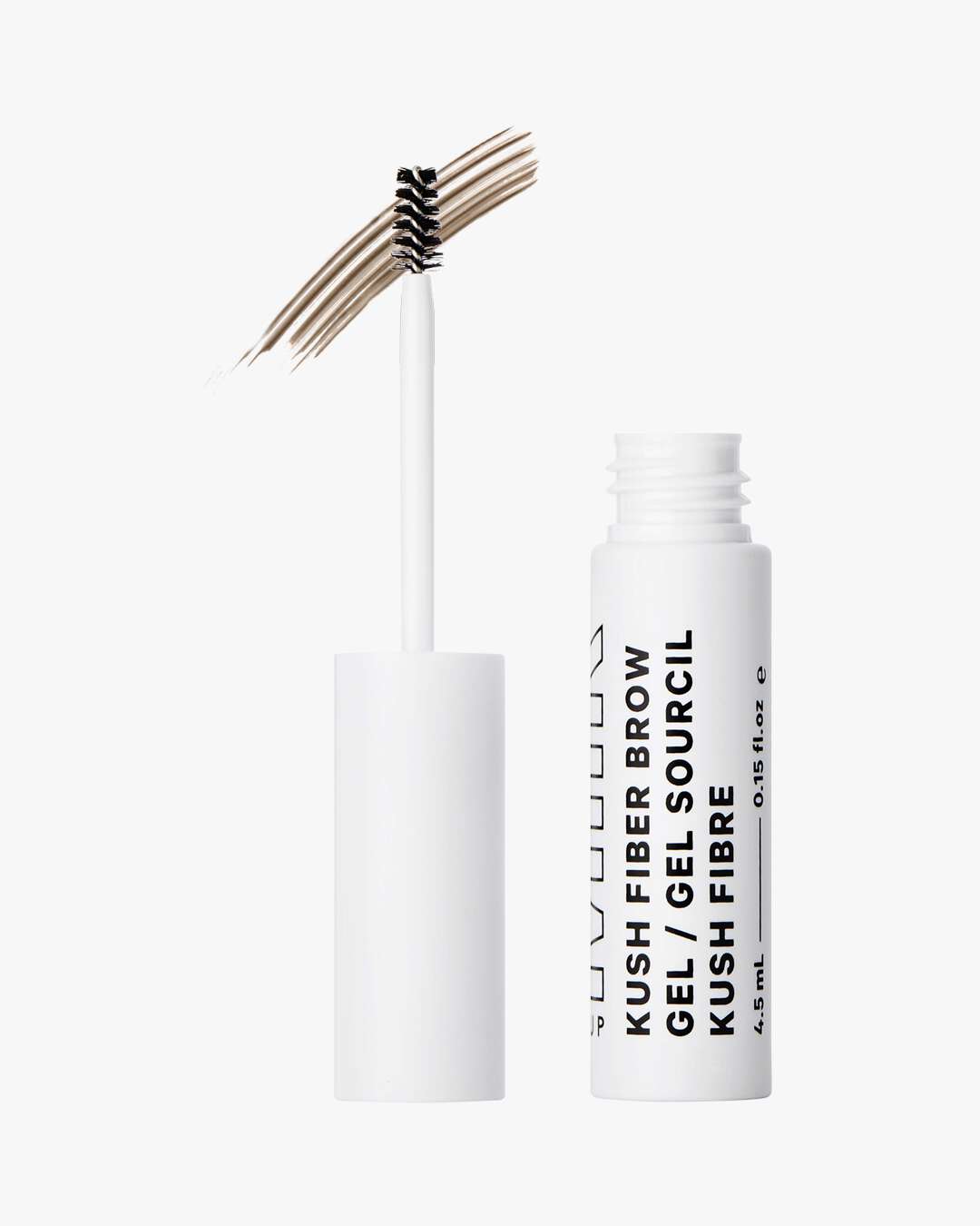 KUSH Fiber Brow Gel 4,5 ml