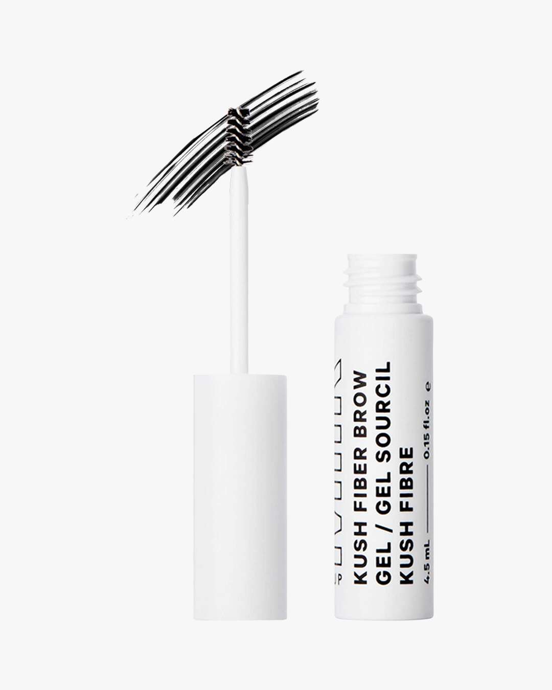 KUSH Fiber Brow Gel 4,5 ml (Farge: Cypher)