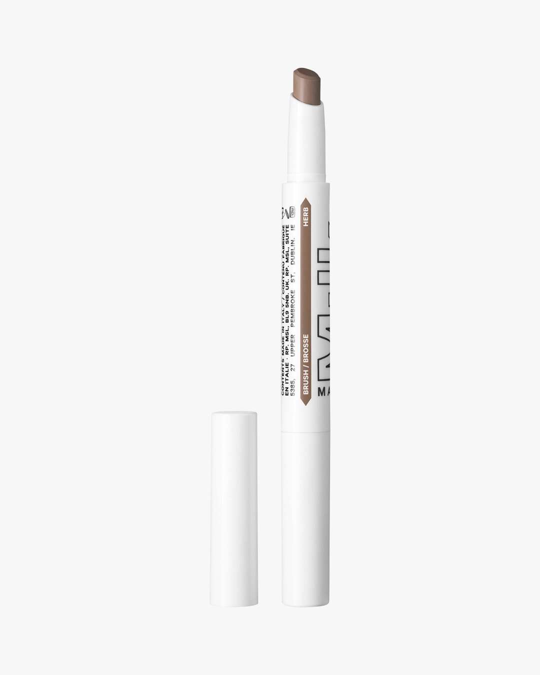 KUSH Brow Shadow Stick 0,85 g (Farge: Herb)