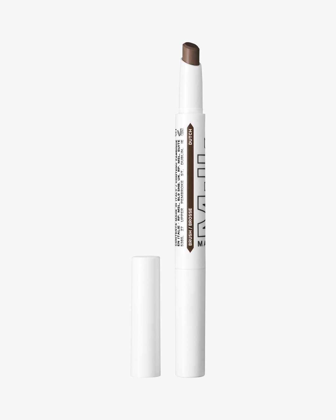 KUSH Brow Shadow Stick 0,85 g (Farge: Dutch)