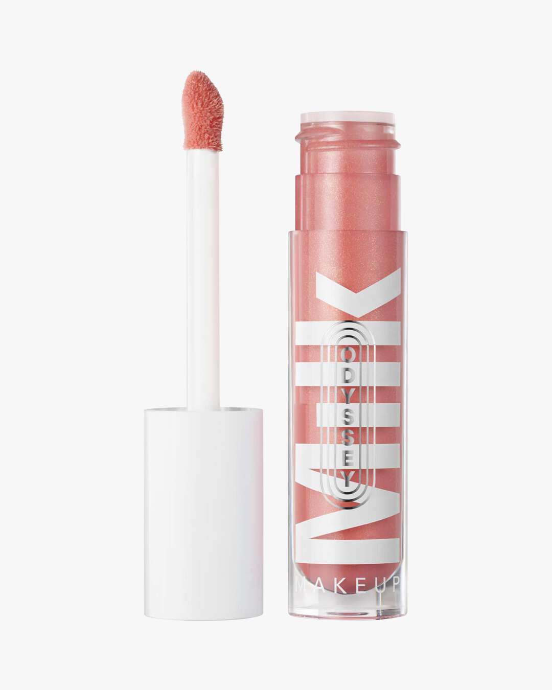 Odyssey Lip Oil Gloss 6,5 ml (Farge: Explore)