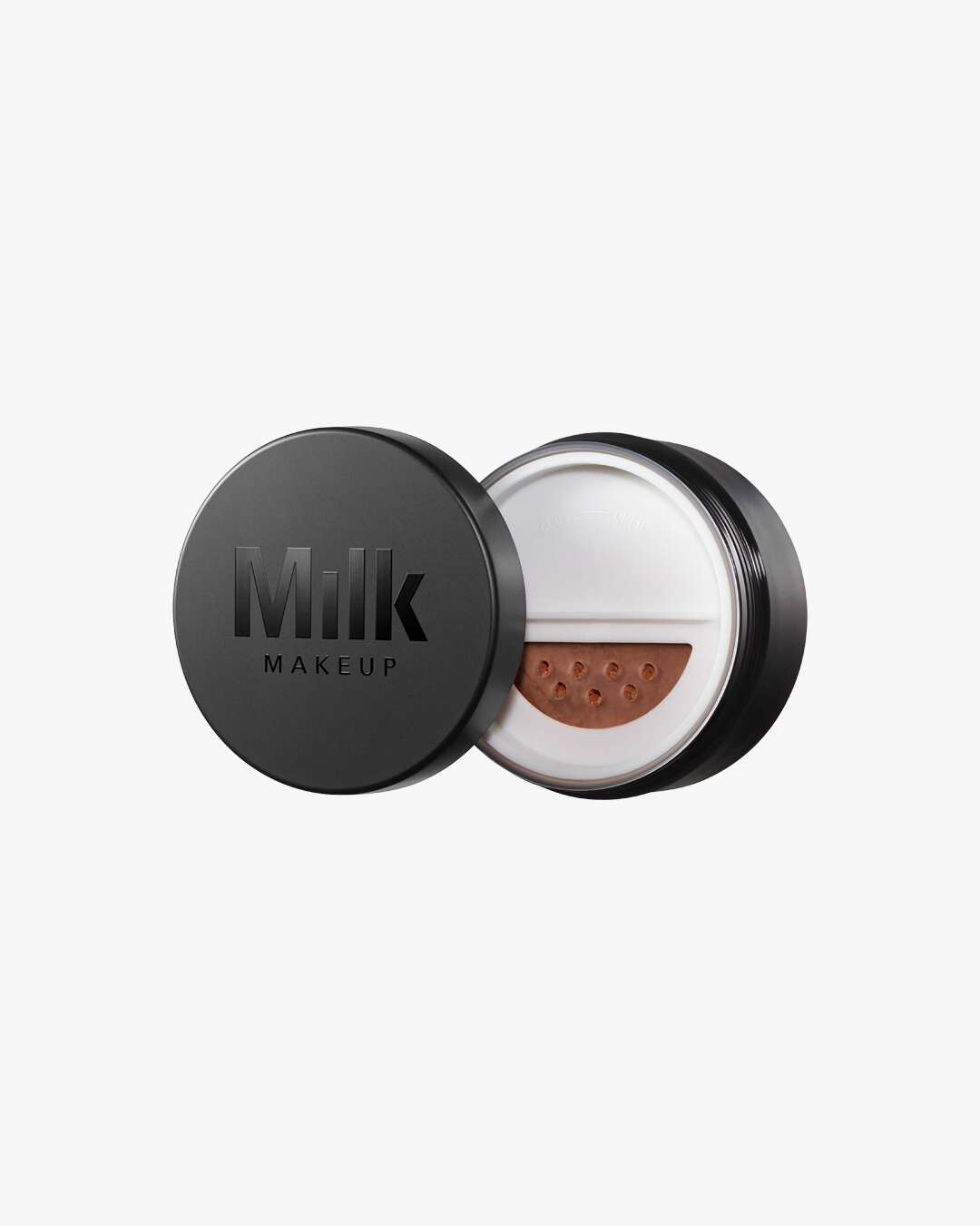 Pore Eclipse Matte Translucent Setting Powder 7,65 g (Farge: Translucent Very Deep)