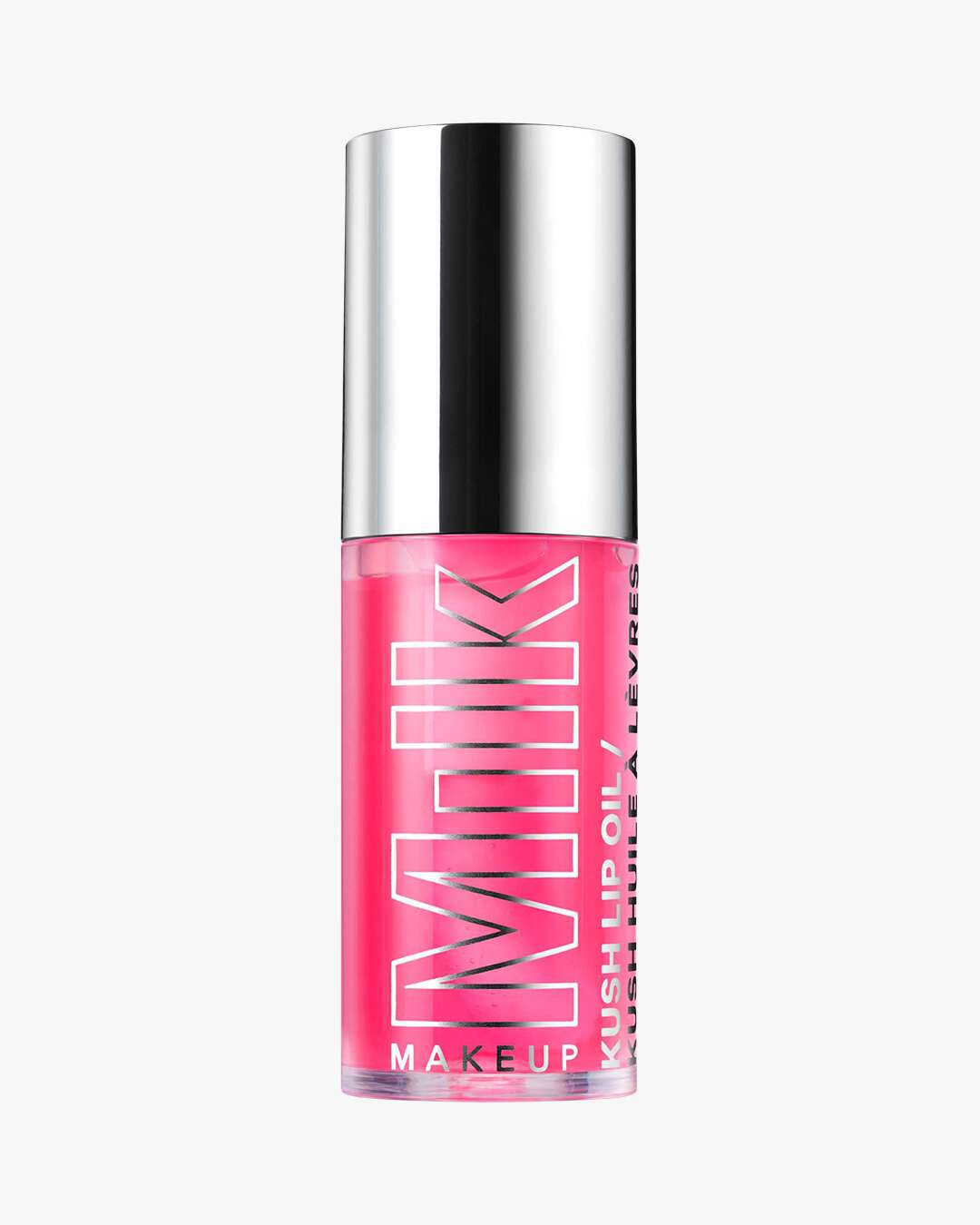 KUSH Sheer Hydrating Lip Oil 5,5 ml (Farge: Pink Magic)