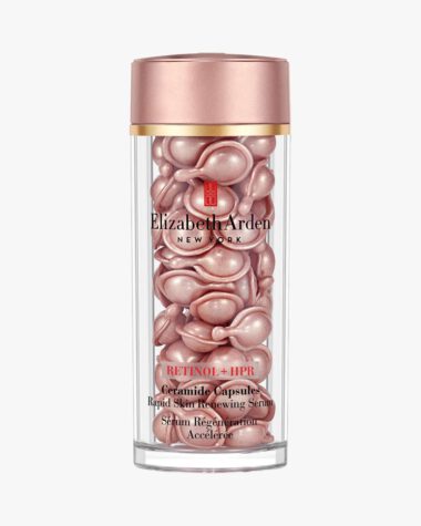 Produktbilde for Retinol + HPR Ceramide Capsules Serum - 60 STK hos Fredrik & Louisa