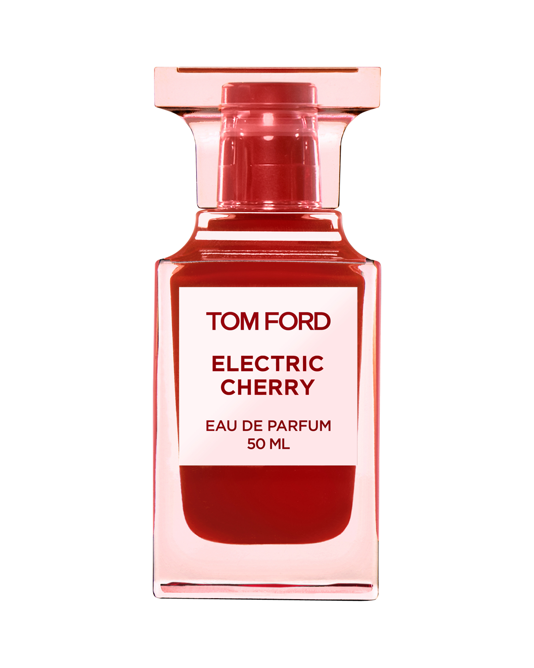 Tom Ford Electric Cherry EdP